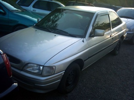 Escort 1.8 GLX 96/96